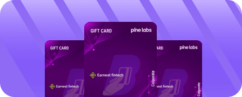 reloadable cards