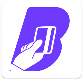 Company Logo White