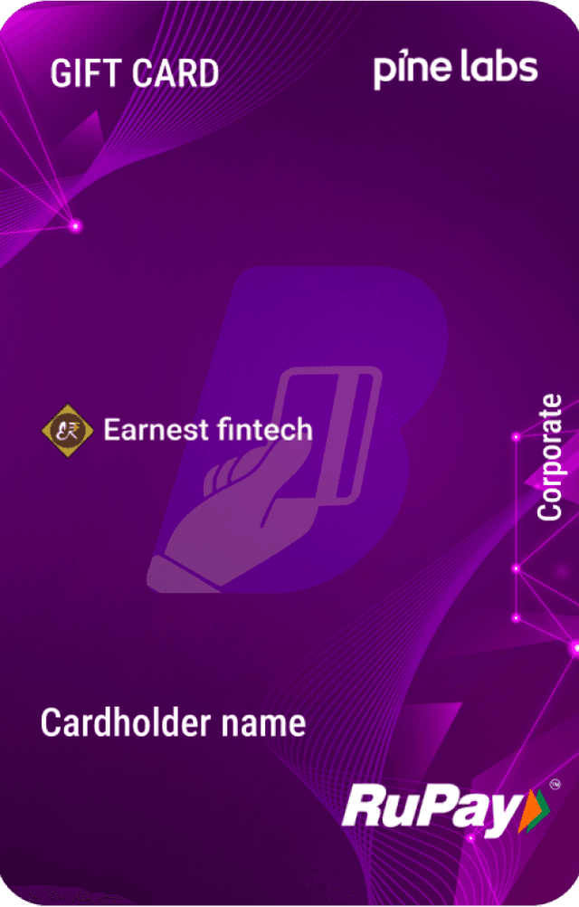 pine giftcard